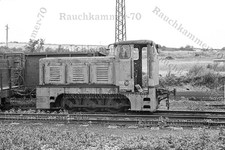 DR 199 005-0  Gernrode 1987 /