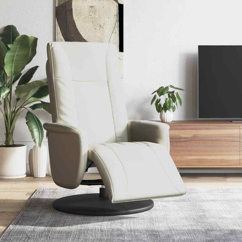 Relaxsessel mit fußteil - relaxsessel,