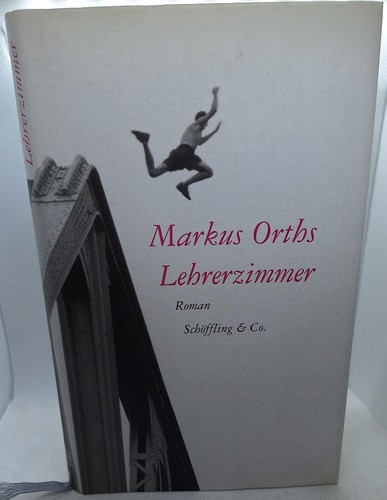 Lehrerzimmer von orths - lehrerzimmer,
