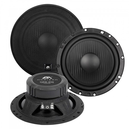 Esx hz62w 5cm - esx, 16,5cm