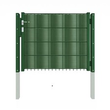 0,83m blickdichtes Sichtschutz