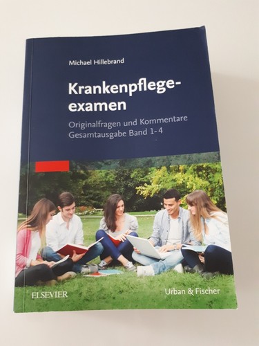 Krankenpflege examen urban - krankenpflege,