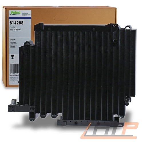 Valeo kondensator klimaanlage - kondensator,,