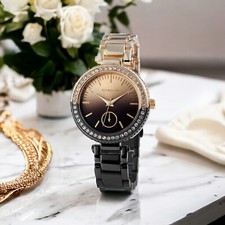 EXCELLANC Damen Uhr Armbanduhr