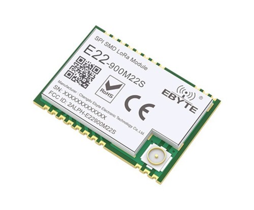 Lora 868mhz 915mhz drahtloser - 868mhz,