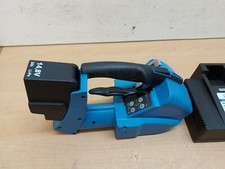 PW Lenzen umreifungsgerät