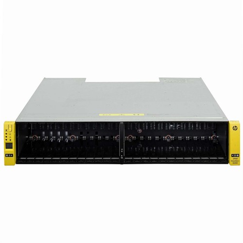 3par storeserv 8000 disk - hp,