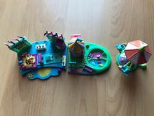Polly pocket sammlung mit - polly,