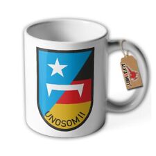 UNOSOM II Germany Verteran