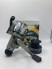 Quantum Crypton rd 650