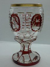 19028/ Becherglas Ranftbecher