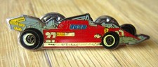 FERRARI  Pin / Pins: Ferrari