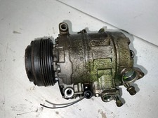 BMW 3er E46 Klimakompressor 6916232 Denso Klima Kompressor Facelift 6915388
