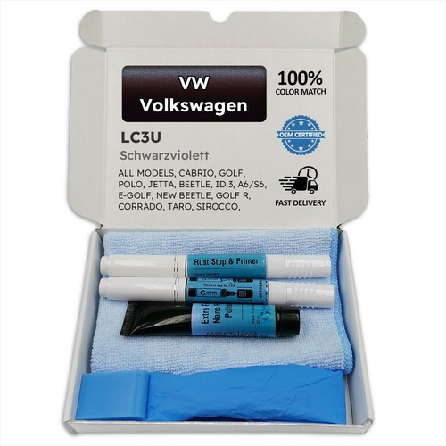 Lackstift für volkswagen - für, vw