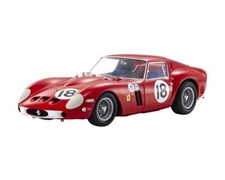 Kyosho Ferrari 250 GTO Daytona