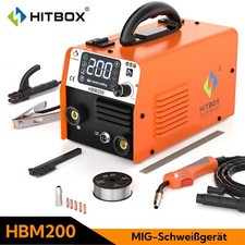 3 in 1 Schweißgerät Kombi