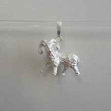 Widder Anhänger Sternzeichen