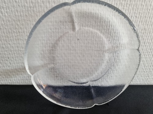 Teller glas rosenthal form - glas,