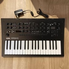 KORG minilogue xd Polyphonic