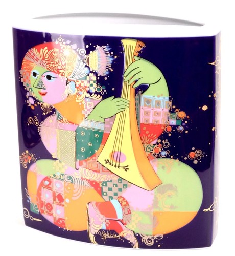 Rosenthal studio linie vase - linie,
