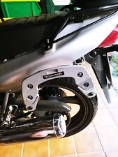 Krauser Kofferträger Kofferhalter / C - Bow System / Hepco & Becker Qualität !