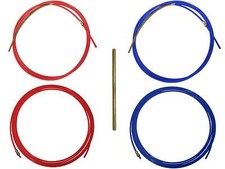 Teflon Core PTFE 3/4/5m VA