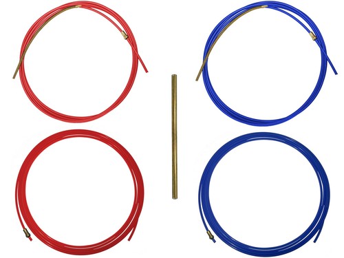 Teflonseele ptfe m va - ptfe,