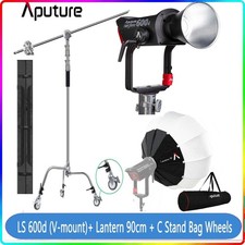 Aputure LS 600d V-Mount 600W