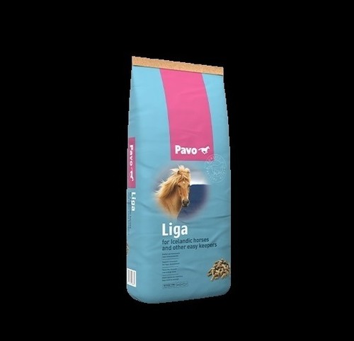 Pavo liga kraftfutter - liga, 20