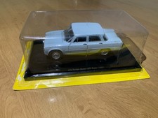 Leo Fabbri Ixo 1972 Alfa Romeo