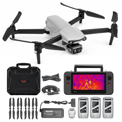 Autel robotics evo lite 640t - robotics,
