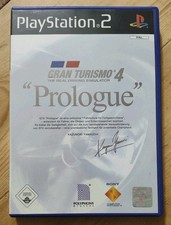 Gran turismo prologue sony - gran,