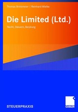 Reinhard Mielke (u. a.) | Die Limited (Ltd.) | Taschenbuch | Deutsch (2007)