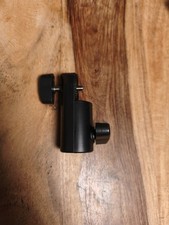 Kamera clamp mit - kamera, kugelkopf