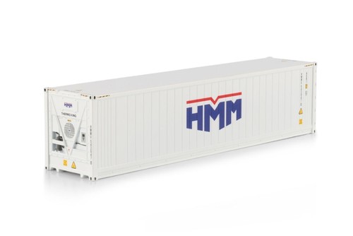 40ft container premium line - container,