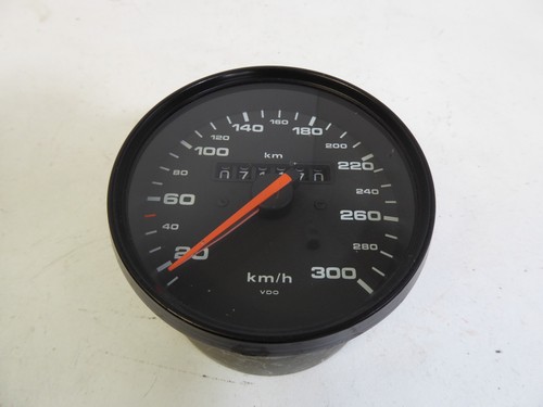 Porsche 964 993 tacho - 964,