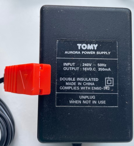 Tomy aurora formula one afx - formula,