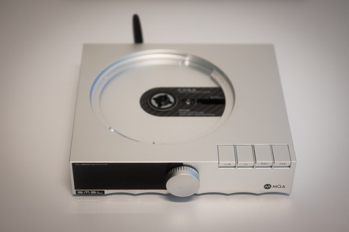 Smsl pl200 high - ,