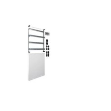 Hager Baustein, universN