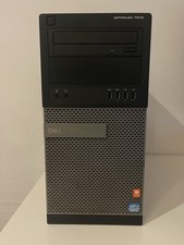 PC Dell Optiplex 7010 