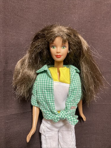 Barbie puppe teresa - barbie, very