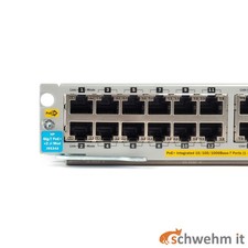 HP ProCurve Switch zl v2 24p