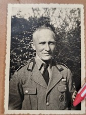 Foto Soldat Orden Ordenspange