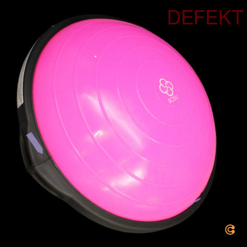 Bosu home gym equipment - bosu,