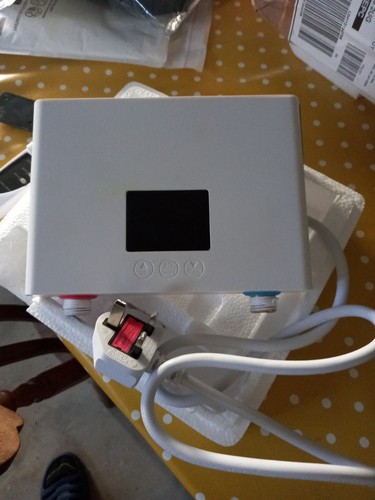 Elektrischer