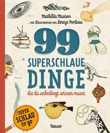 Superschlaue dinge die du - superschlaue, dinge,