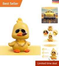 Wackelfigur, Auto Deko