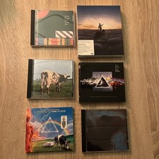 Pink floyd mini sammlung - pink, mini-sammlung