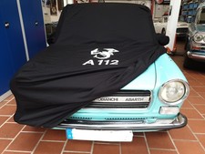 Autobianchi a112 abarth - autobianchi,