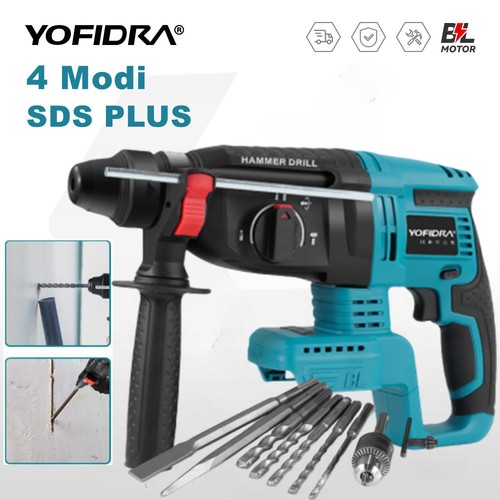Sds plus akku bohrmaschine - sds,